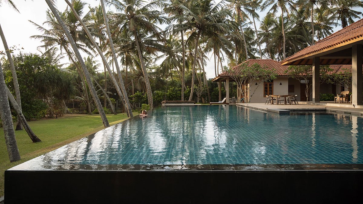 Kirana, a Santani Villa