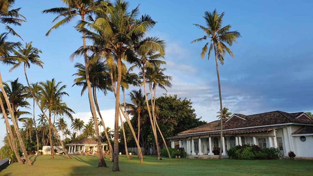 Tanamera Estate